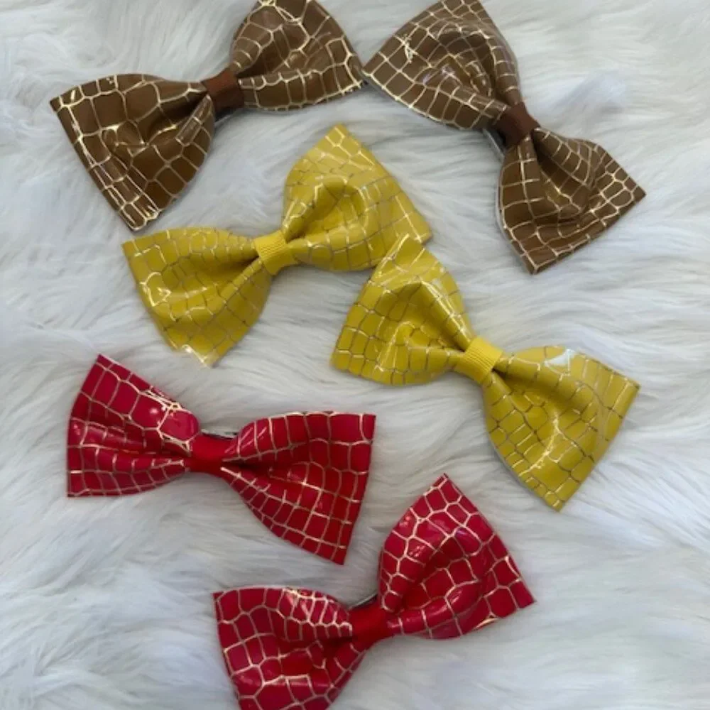 Bundle (6) of Gold pattern 4